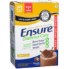Ensure Diabetes Care Chocolate Flavour Powder Refill 2 x 475 g