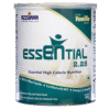 Essential 2.25 Vanilla Powder – 400 g