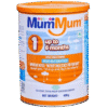 MumMum (1) Infant Spray Dried Powder 400 g (Pack of 1)