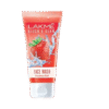 Lakme Blush and Glow Strawberry Gel Face Wash 100 g (Pack of 1)