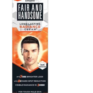 Fair and Handsome Radiance Cream for Men