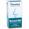 Himalaya Bresol NS Saline Nasal Solution – 10 ml (Pack of 1)