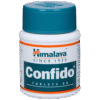 Himalaya Confido – 60 Tablets (Pack of 1)