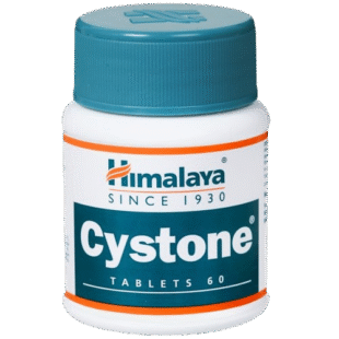Himalaya Cystone – 60 Tablets (Pack of 1)