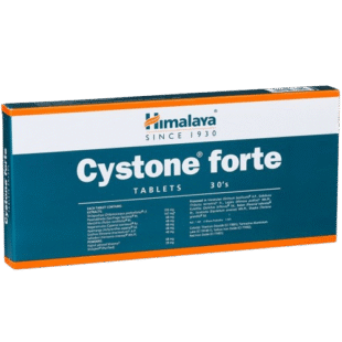 Himalaya Cystone Forte – 30 Tablets (Pack of 1)