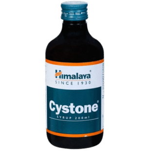 Himalaya Cystone Syrup – 200 ml (Pack of 1)