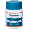 Himalaya Diabecon – 60 Tablets (Pack of 1)