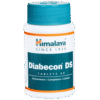Himalaya Diabecon DS – 60 Tablets (Pack of 1)
