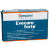 Himalaya Evecare Forte Tablets – 10 Tablets (Pack of 1)