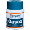 Himalaya Gasex – 100 Tablets (Pack of 1)