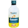 Himalaya Gasex Ginger Lemon Syrup – 200 ml