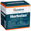 Himalaya Herbolax – 10 Capsules