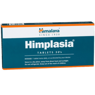 Himalaya Himplasia – 30 Tablets