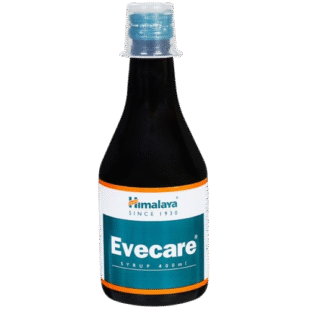 Himalaya Evecare Syrup 400 ml
