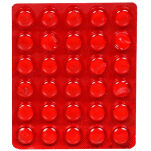 Zandu Brento – 30 Tablets