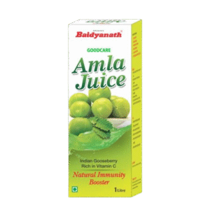 Baidyanath Amla Juice – 1000 ml