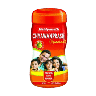 Baidyanath Chyawanprash Special – 500 gm