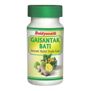 Baidyanath Gaisantak Bati Tablet – 100's