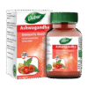 Dabur Ashwagandha Tablets | Stress Relief | Rich in Antioxidants | Immunity Booster - 60 Tabs
