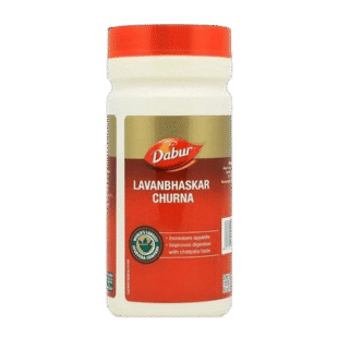 Dabur Lavanbhaskar Churna – 120g