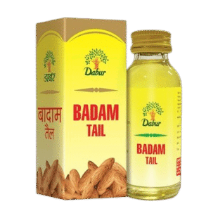 Dabur Badam Tail – 100ml