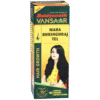 Baidyanath Vansaar Maha Bhringhraj Tel – 100 ml (Pack of 1)