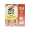 Dabur Roghan Badam Shireen – 100ml