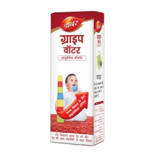 Dabur Gripe Water PET – 125 ml