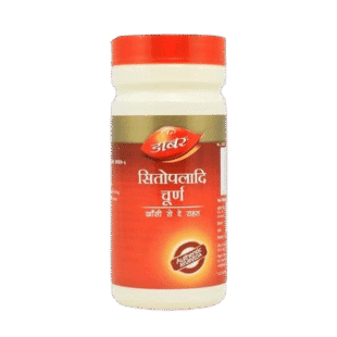 Dabur Sitopaladi Churna – 100g