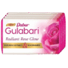 Dabur Gulabari Radiant Rose Glow Soap (Pack of 4) – 150g x 4