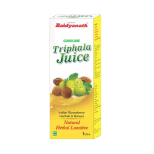 Baidyanath Triphala Juice – 1000 ml