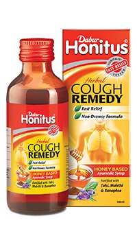 Fever , Cough & Cold