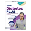Horlicks Diabetes Plus Vanilla Powder Refill   Helps Manage Blood Sugar 400g