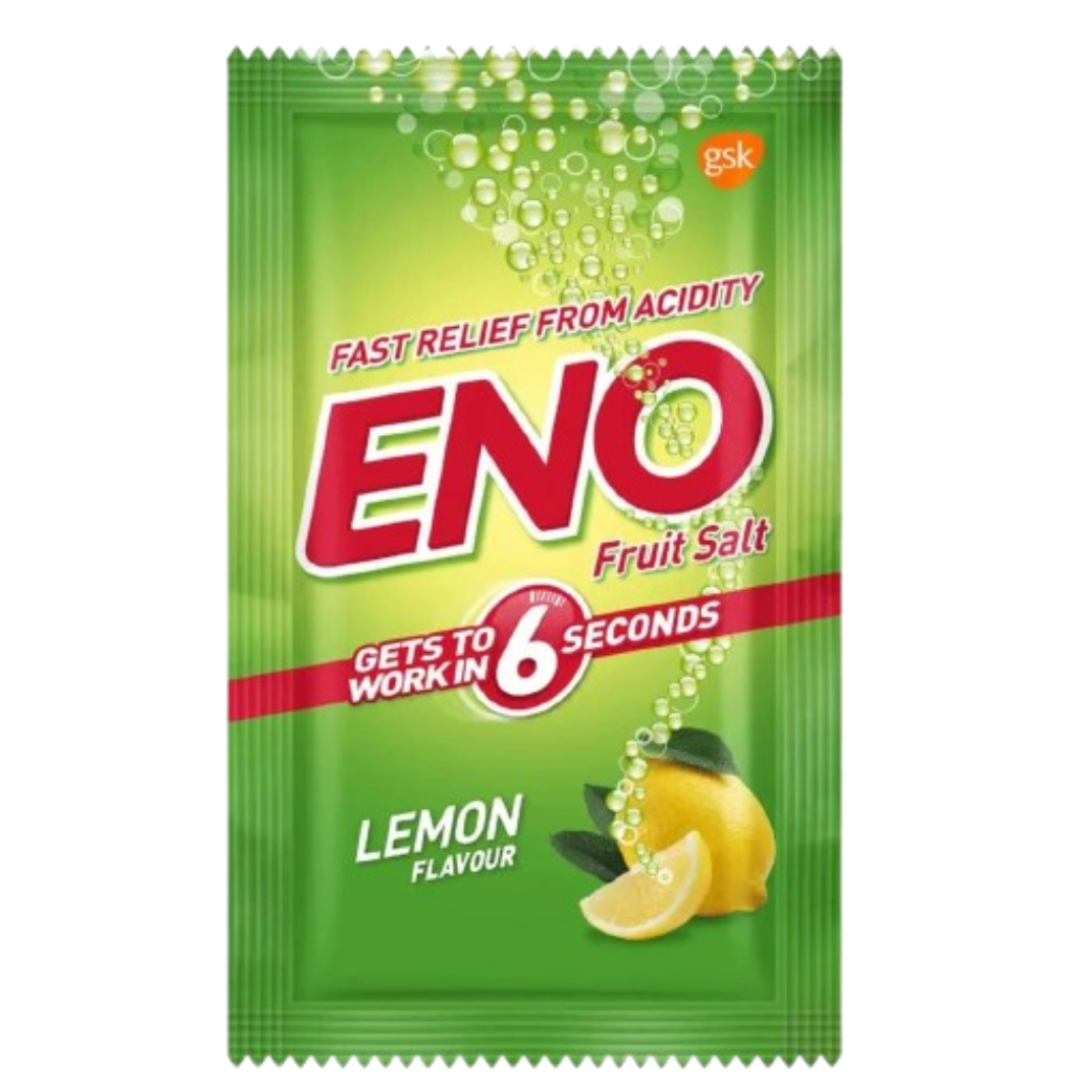 Acidity Relief
