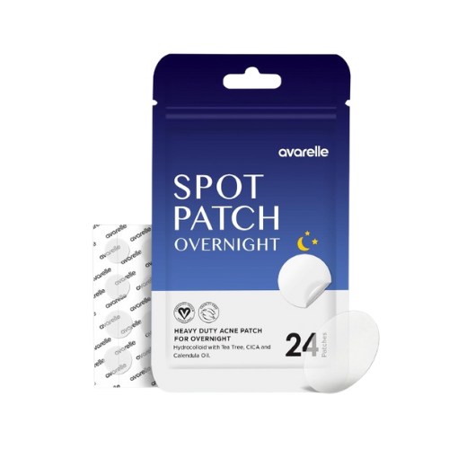 Acne & Pimple Care