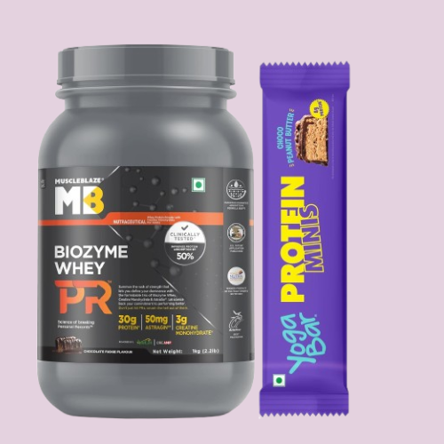 Gym Essentials
