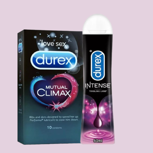 Sexual Wellness