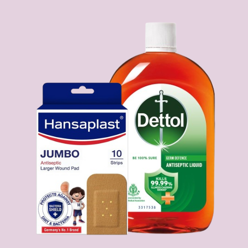 First Aid Kit
