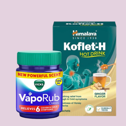 Cough & Cold