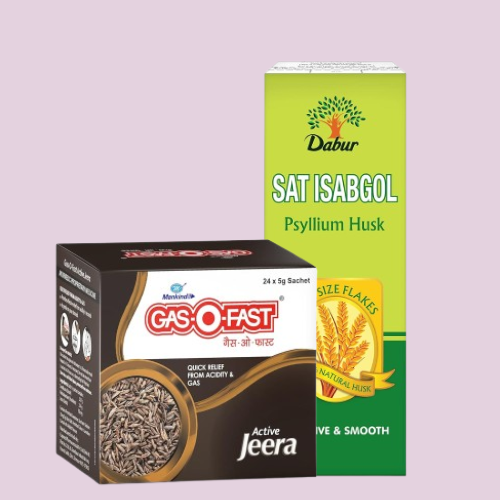 Digestive Care