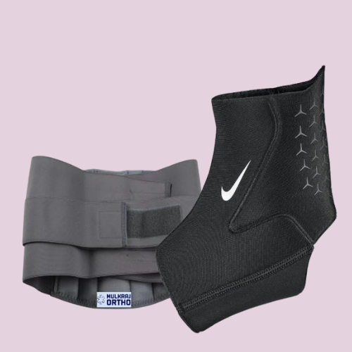 Orthopedic & Support