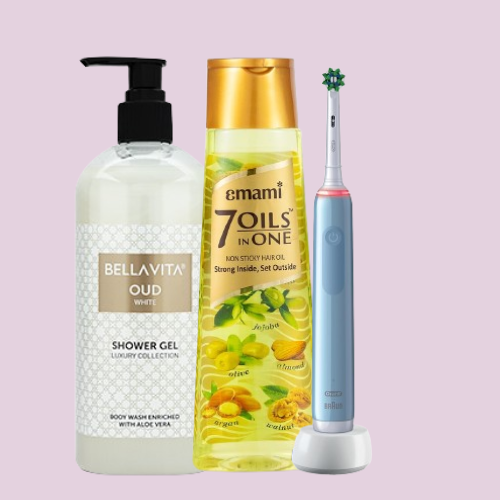 Personal Care