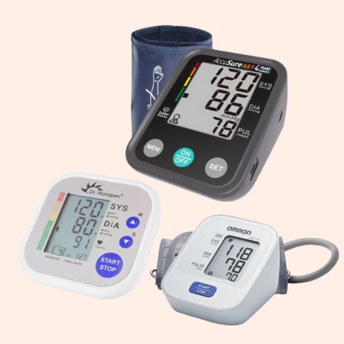 BP Monitor