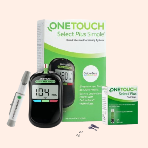 Diabetes Check