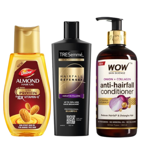 Hair Care