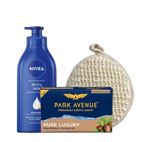 Bath & Body
