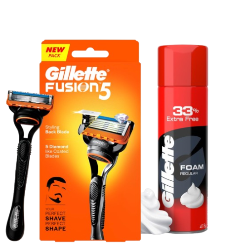 Mens Grooming