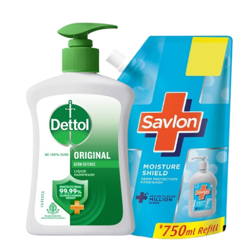 Hand Wash