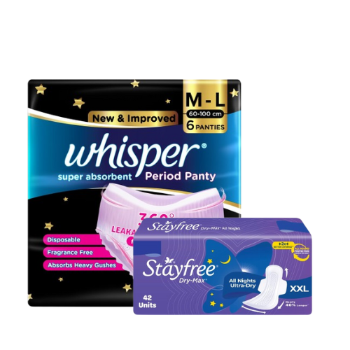 Menstrual Care