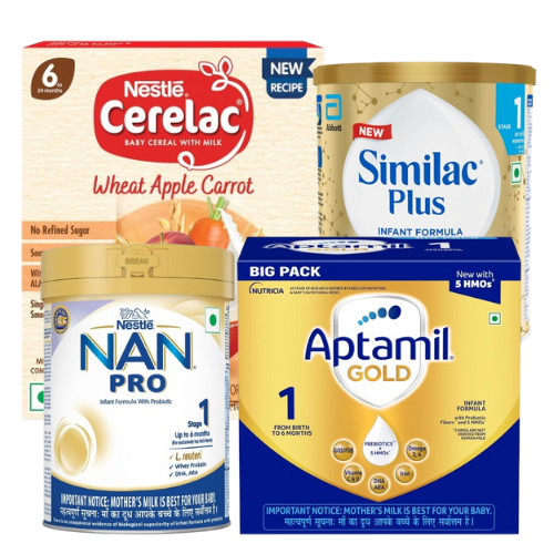 Baby Food
